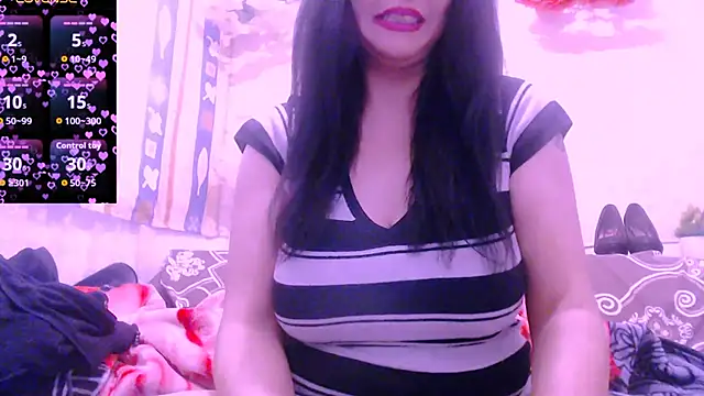 Alina eve online show from 11/03/25, 06:51