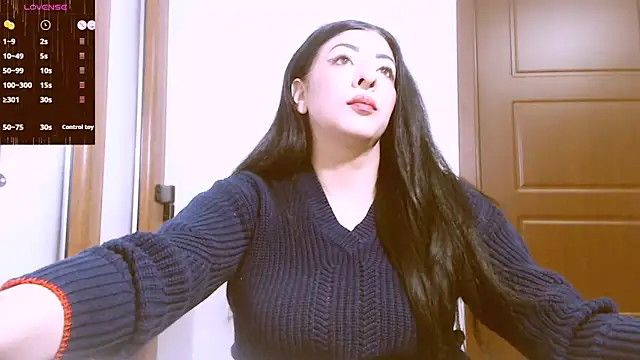 Snapshot of Alina_eve chatting on 04/17/26, 01:14 Alina eve online show from 04/17/26, 01:14