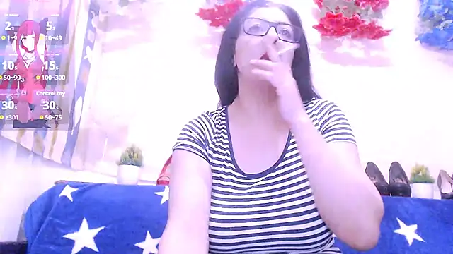 Alina eve online show from 11/14/25, 05:27