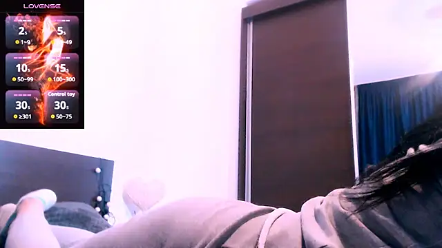 Alina eve online show from 12/13/25, 08:04