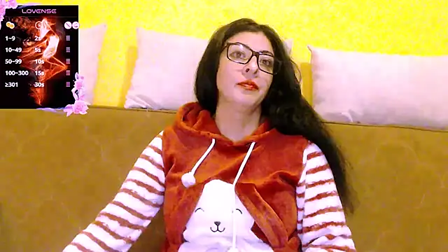 Alina eve online show from 10/02/25, 02:20