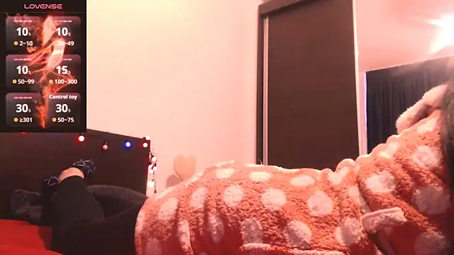 Alina eve online show from 12/19/25, 09:11