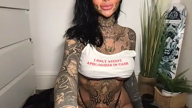 Peaches and the Cream online show from 03/12/26, 01:15