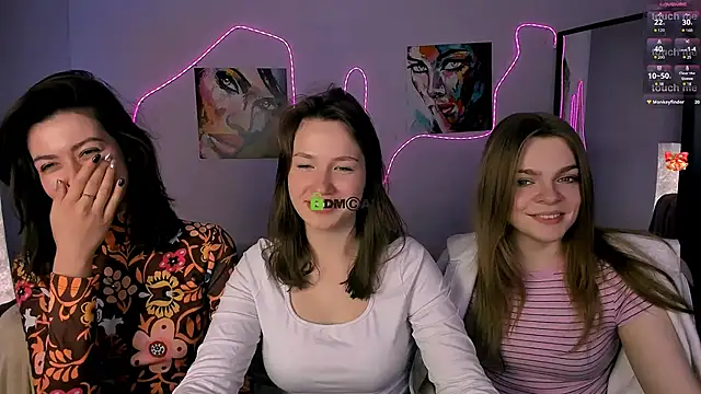 helli belli online show from 02/06/26, 09:00