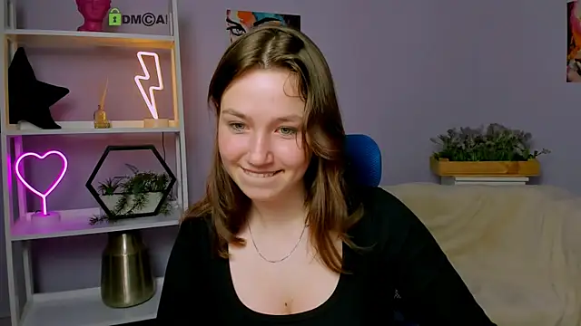 helli belli online show from 03/23/25, 03:21