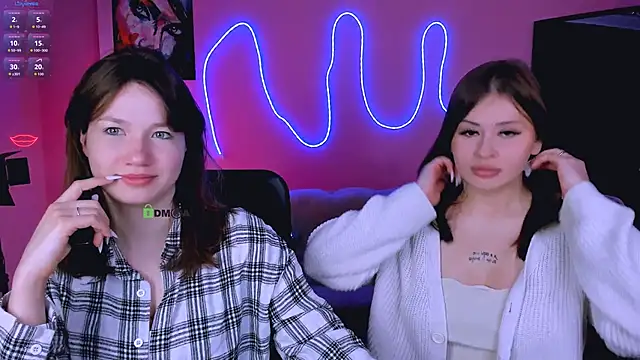 helli belli online show from 02/26/26, 09:04