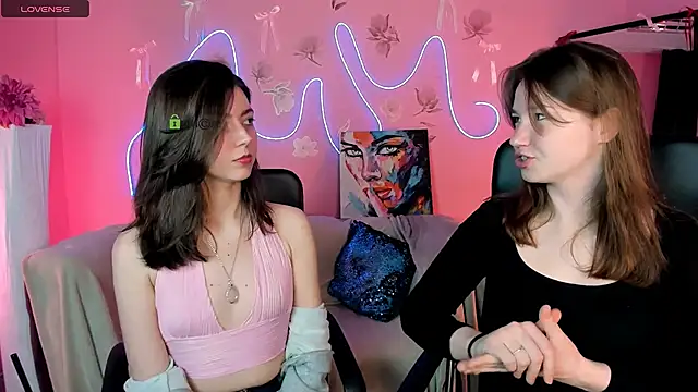 helli belli online show from 05/08/26, 07:50