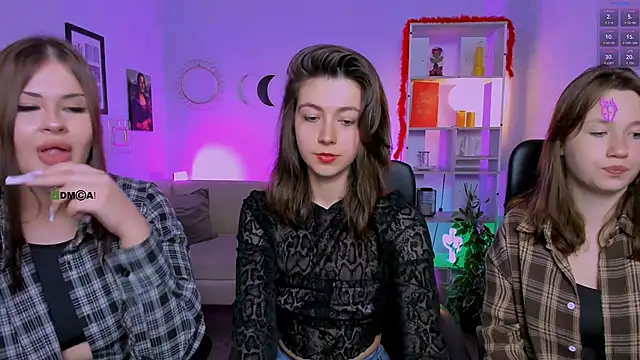 helli belli online show from 03/28/26, 08:21