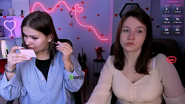 helli belli online show from 03/22/26, 08:21