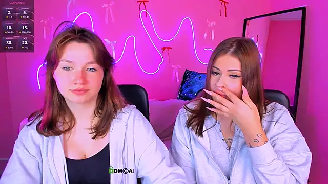 helli belli online show from 03/10/26, 08:57