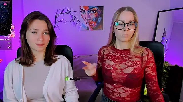 helli belli online show from 10/15/25, 07:22