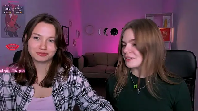 helli belli online show from 12/22/25, 09:48