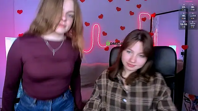 helli belli online show from 02/22/26, 12:35