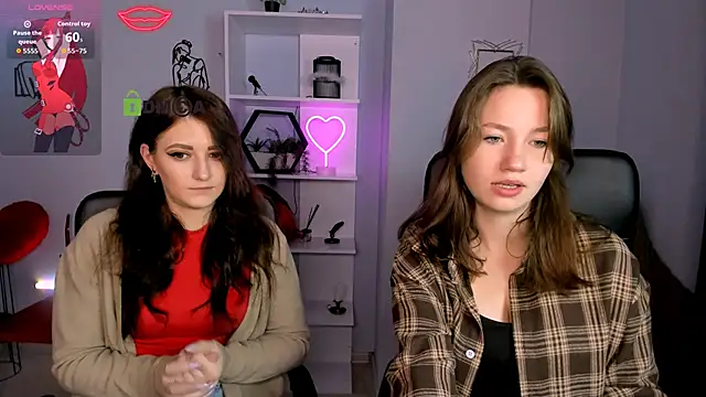 helli belli online show from 01/11/26, 08:16