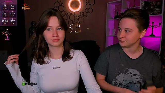 helli belli online show from 11/09/25, 09:08