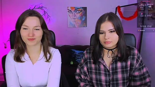 helli belli online show from 12/16/25, 08:13