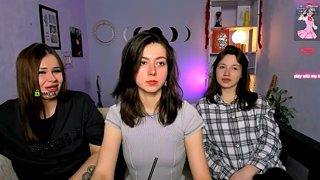 helli belli online show from 04/22/26, 07:42