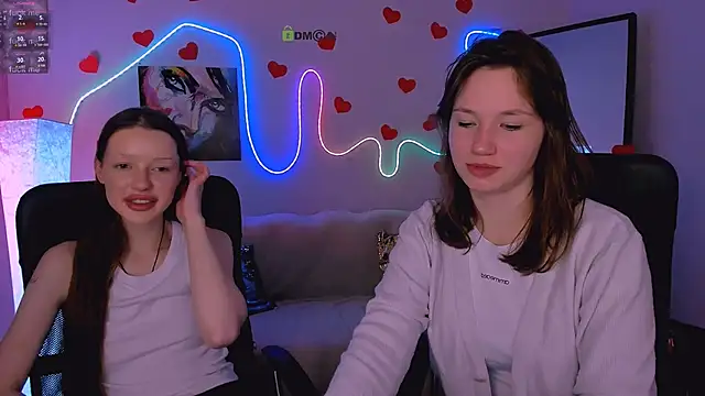 helli belli online show from 02/25/26, 12:11