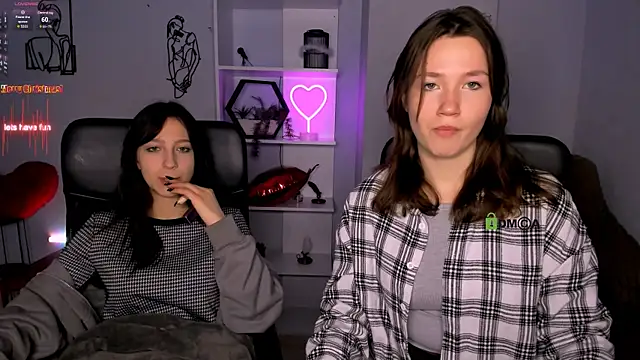 helli belli online show from 01/13/26, 08:35