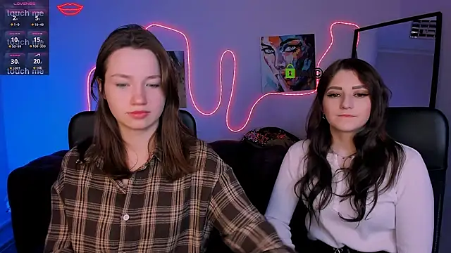 helli belli online show from 01/18/26, 08:34