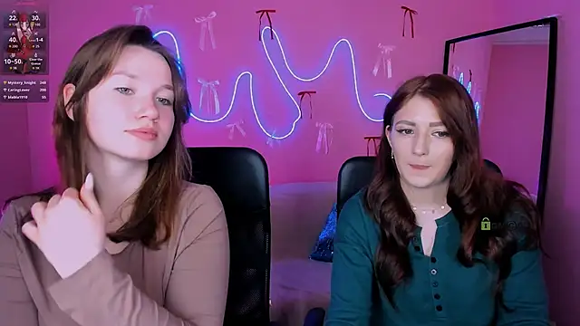 helli belli online show from 03/16/26, 12:40