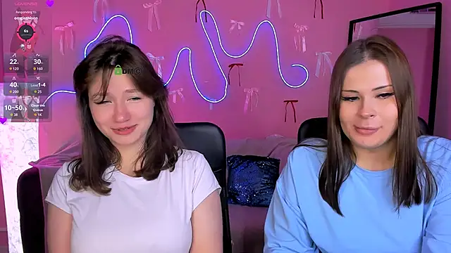 helli belli online show from 03/07/26, 08:14