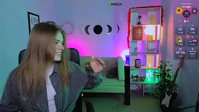 helli belli online show from 04/08/26, 09:16