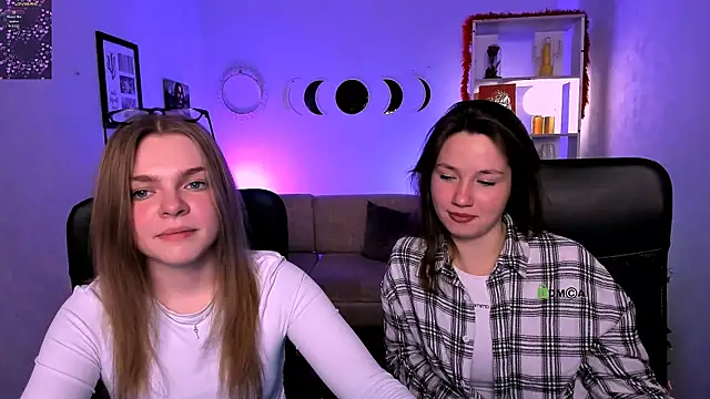 helli belli online show from 04/15/26, 07:58