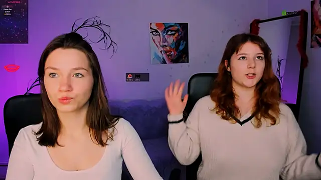 helli belli online show from 11/18/25, 09:18