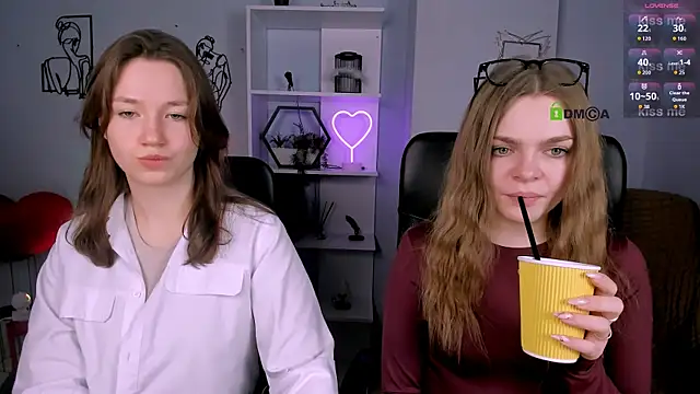 helli belli online show from 01/17/26, 09:18