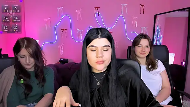 helli belli online show from 03/08/26, 02:48