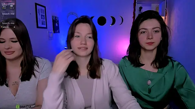 helli belli online show from 03/01/26, 08:20