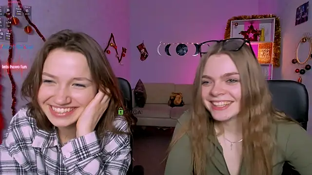 helli belli online show from 01/09/26, 12:28