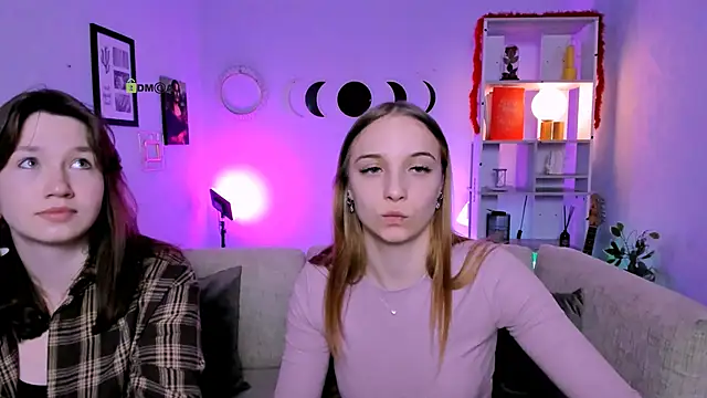 helli belli online show from 03/16/26, 08:33