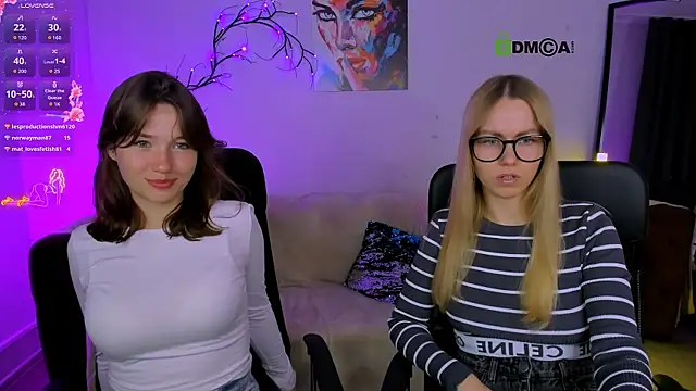 helli belli online show from 09/27/25, 08:04