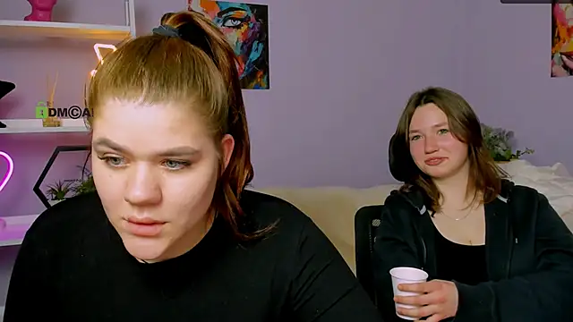 helli belli online show from 03/23/25, 12:15