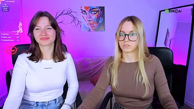 helli belli online show from 10/10/25, 07:25