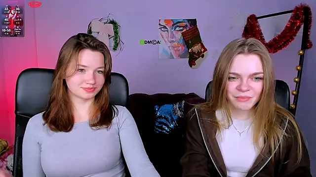 helli belli online show from 01/10/26, 11:55