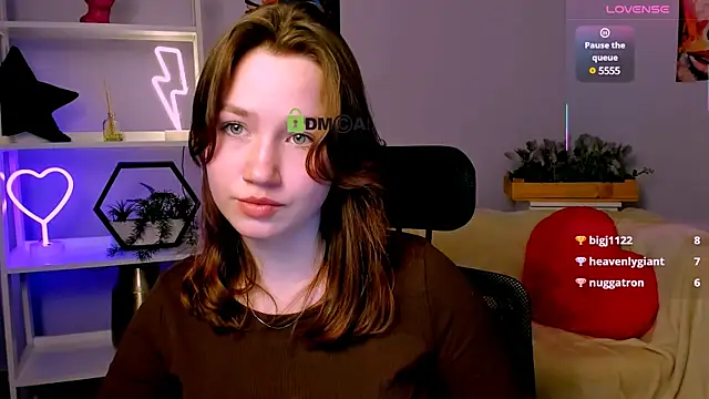 helli belli online show from 03/16/25, 12:01