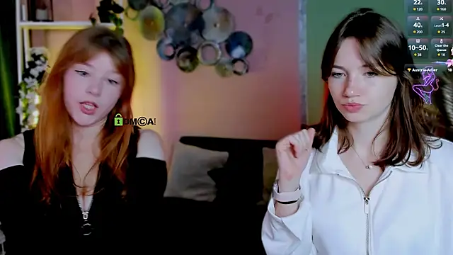 helli belli online show from 09/12/25, 07:24