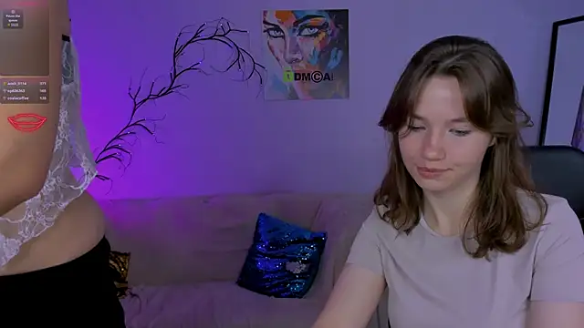 helli belli online show from 10/07/25, 07:37