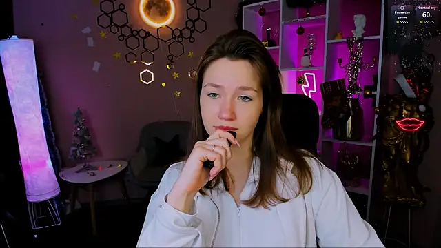 helli belli online show from 01/09/26, 08:16