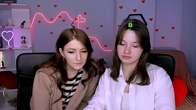 helli belli online show from 03/21/26, 08:46