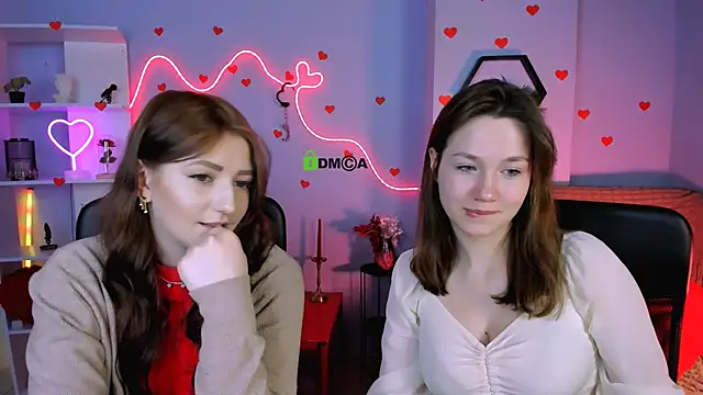 helli belli online show from 03/14/26, 08:15