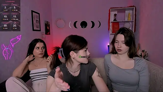helli belli online show from 05/10/26, 07:16