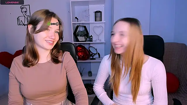 helli belli online show from 11/19/25, 08:09