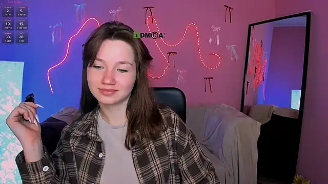 helli belli online show from 03/13/26, 08:25