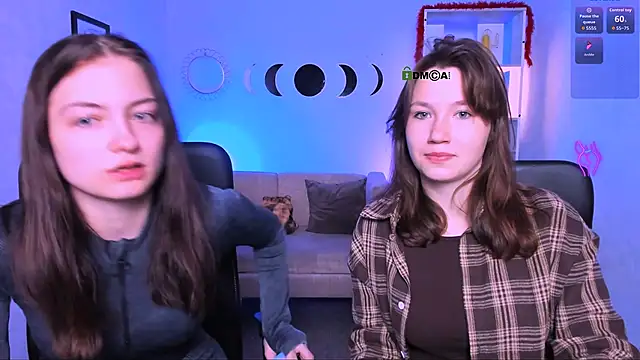 helli belli online show from 03/26/26, 08:18