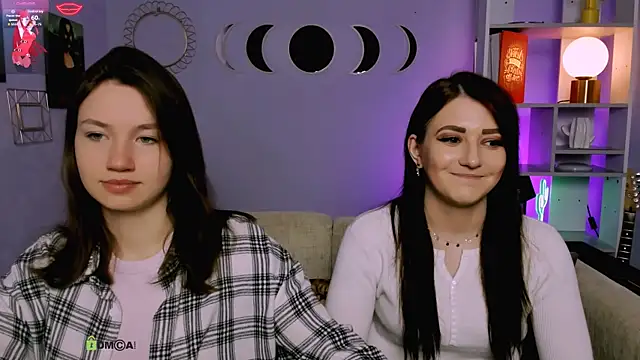 helli belli online show from 01/14/26, 08:34