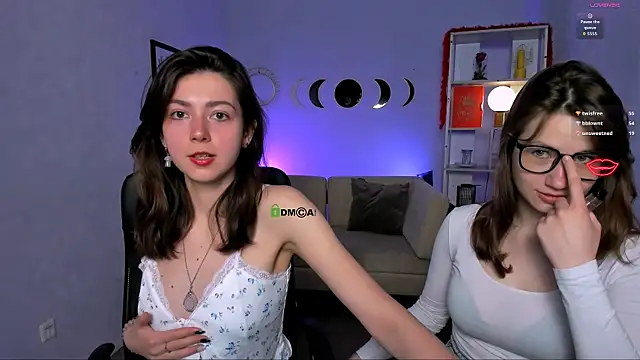 helli belli online show from 05/19/26, 07:21